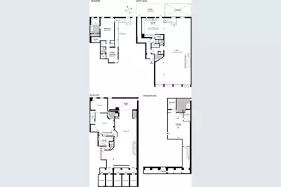 45 Warren Street #1, New York City, NY 10007 - Photo 37