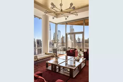 50 W 66th Street #56S, New York City, NY 10023 - Photo 5