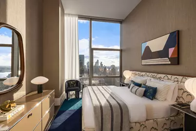 50 W 66th Street #56S, New York, NY 10023 - Photo 9