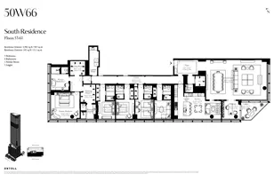50 W 66th St, New York City, NY 10023 - Photo 39