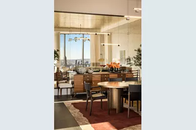 50 W 66th Street #56S, New York, NY 10023 - Photo 5