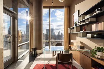 50 W 66th Street #56S, New York City, NY 10023 - Photo 3