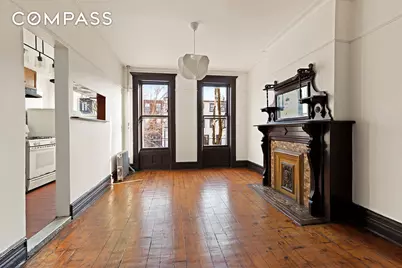 292 Halsey Street, New York City, NY 11216 - Photo 9