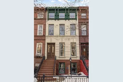 292 Halsey Street, New York City, NY 11216 - Photo 15