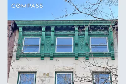 292 Halsey Street, New York City, NY 11216 - Photo 17