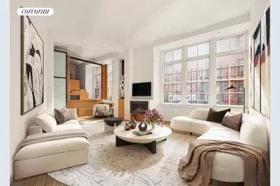 720 Greenwich Street #MAISONETTE, New York, NY 10014 - Photo 1