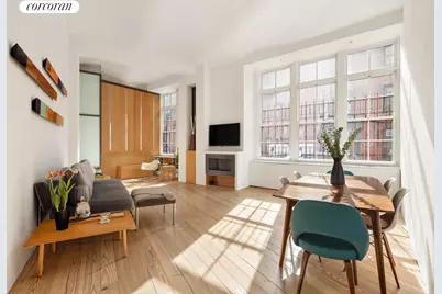 720 Greenwich Street #MAISONETTE, New York City, NY 10014 - Photo 3