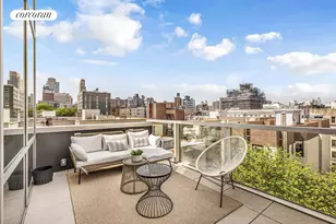 313 W 121st St, New York City, NY 10027 - Photo 15
