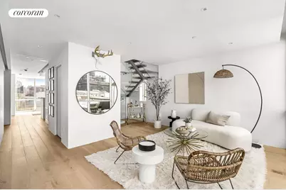 313 W 121st Street #PH, New York City, NY 10027 - Photo 1
