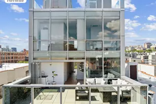 313 W 121st St, New York, NY 10027 - Photo 7