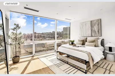 313 W 121st Street #PH, New York City, NY 10027 - Photo 11