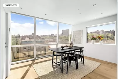 313 W 121st Street #PH, New York City, NY 10027 - Photo 5