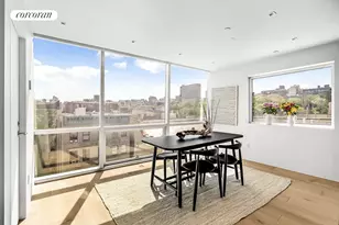313 W 121st St, New York City, NY 10027 - Photo 5
