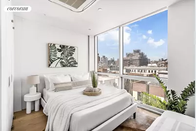 313 W 121st Street #PH, New York City, NY 10027 - Photo 13