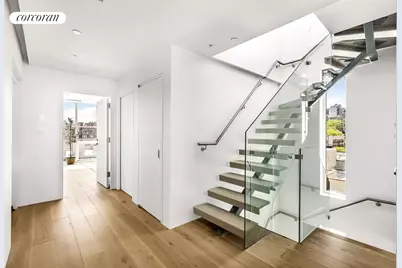 313 W 121st Street #PH, New York, NY 10027 - Photo 9