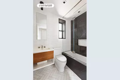 65 E 96th Street #14B, New York, NY 10128 - Photo 5