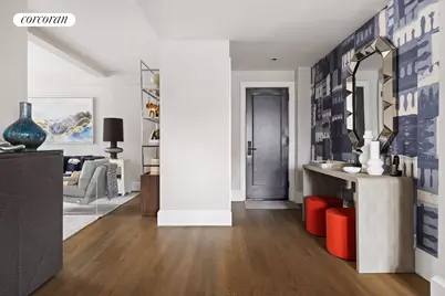 65 E 96th Street #14B, New York, NY 10128 - Photo 9