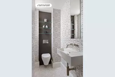 65 E 96th Street #14B, New York, NY 10128 - Photo 11