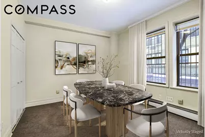 145 W 86th Street #1C, New York City, NY 10024 - Photo 1