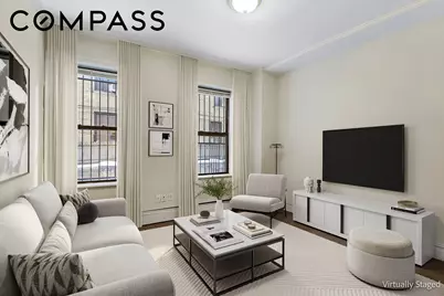145 W 86th Street #1C, New York City, NY 10024 - Photo 3