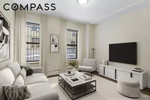 145 W 86th St, New York City, NY 10024 - Photo 3