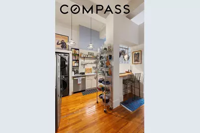 161 W 15th Street #2D, New York City, NY 10011 - Photo 9