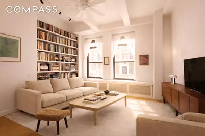 161 W 15th Street #2D, New York, NY 10011 - Photo 1