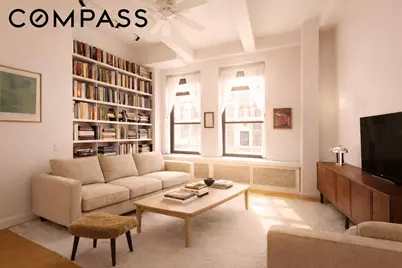 161 W 15th Street #2D, New York City, NY 10011 - Photo 1