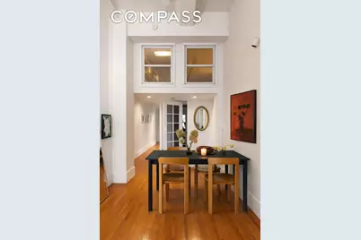 161 W 15th Street #2D, New York, NY 10011 - Photo 3