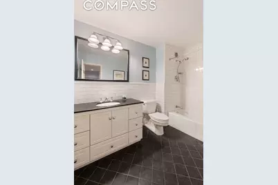 161 W 15th Street #2D, New York, NY 10011 - Photo 5