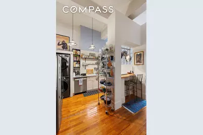 161 W 15th Street #2D, New York, NY 10011 - Photo 9