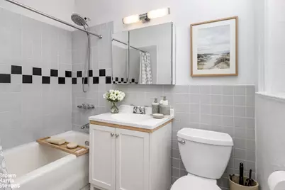 43-42 45th Street #5B, Sunnyside, NY 11104 - Photo 5