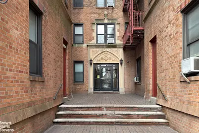 43-42 45th Street #5B, Sunnyside, NY 11104 - Photo 9