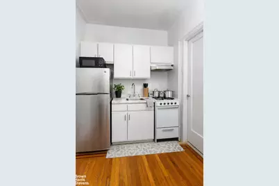 43-42 45th Street #5B, Sunnyside, NY 11104 - Photo 3