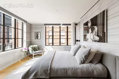 550 W 29th Street #7A, New York, NY 10001 - Photo 5