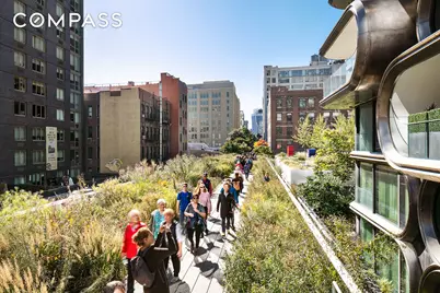 550 W 29th Street #7A, New York, NY 10001 - Photo 23