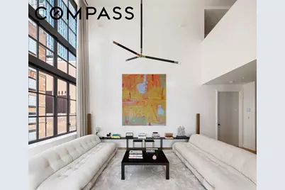 550 W 29th Street #7A, New York City, NY 10001 - Photo 3