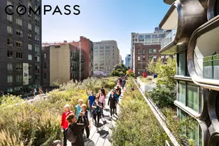 550 W 29th St, New York City, NY 10001 - Photo 23