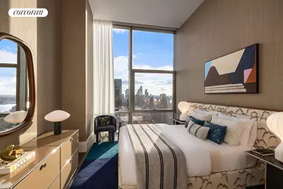 50 W 66th Street #56S, New York City, NY 10023 - Photo 43