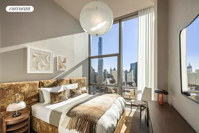 50 W 66th Street #56S, New York City, NY 10023 - Photo 49