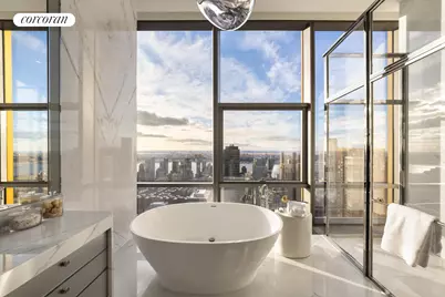 50 W 66th Street #56S, New York City, NY 10023 - Photo 47