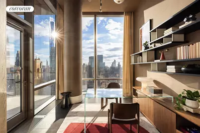 50 W 66th Street #56S, New York City, NY 10023 - Photo 33