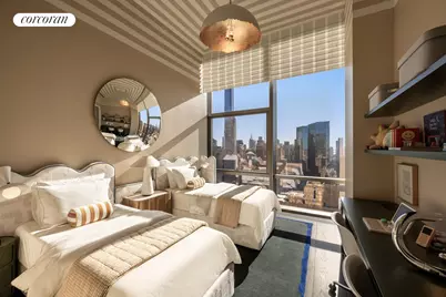 50 W 66th Street #56S, New York City, NY 10023 - Photo 51