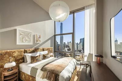 50 W 66th Street #56S, New York City, NY 10023 - Photo 23