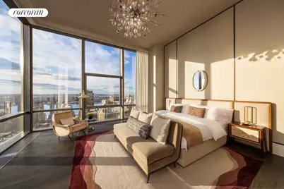 50 W 66th Street #56S, New York City, NY 10023 - Photo 43