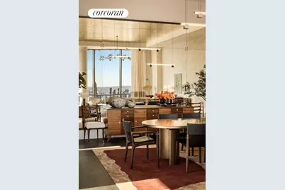 50 W 66th Street #56S, New York, NY 10023 - Photo 11