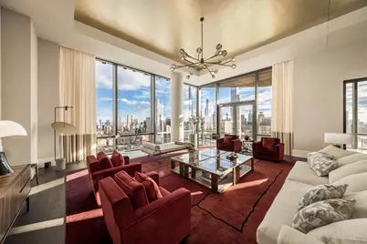 50 W 66th Street #56S, New York City, NY 10023 - Photo 3