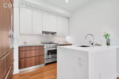 360 E 89th Street #5C, New York City, NY 10128 - Photo 3
