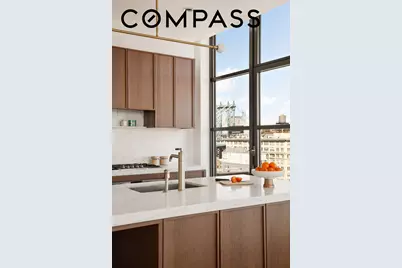 180 Front Street #11E, New York City, NY 11201 - Photo 3