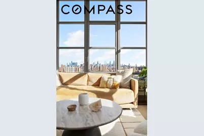 180 Front Street #11E, New York City, NY 11201 - Photo 5